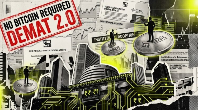 India demat 2 tokenized bonds sebi.jpg