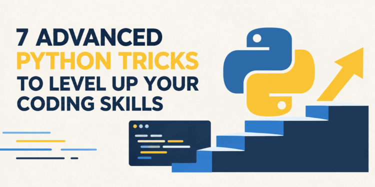 Kdn 7 advanced python tricks to level up your coding skills feature.png
