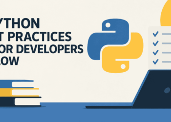 Kdn 7 python best practices senior developers follow that beginners often miss feature.png