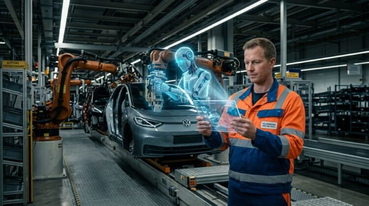 Physical ai humanoid robotics factory automation.jpg