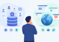 Synthetic data vs real web data ai training tradeoffs featured.png