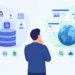 Synthetic data vs real web data ai training tradeoffs featured.png