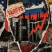Trump oil tariff clock.webp