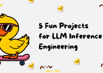5 Fun Projects for LLM Inference Engineering.png
