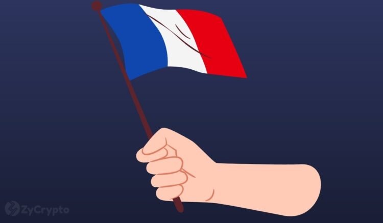 Binance Eyes France As Spot For A Global Headquarters Amid Regulatory Thunderstorms.jpg