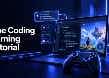 KDN Shittu Vibe Coding Gaming Tutorial scaled.png