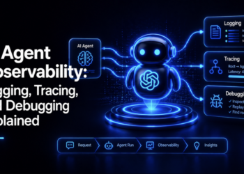 MLM Shittu AI Agent Observability Logging Tracing and Debugging Explained 1024x598.png