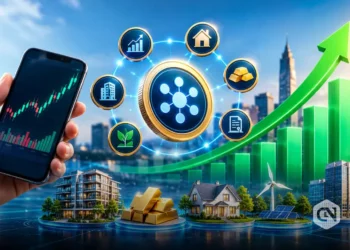 Tokenized Stock Holders Surge 10x as RWA Adoption Grows in 2026.webp.webp