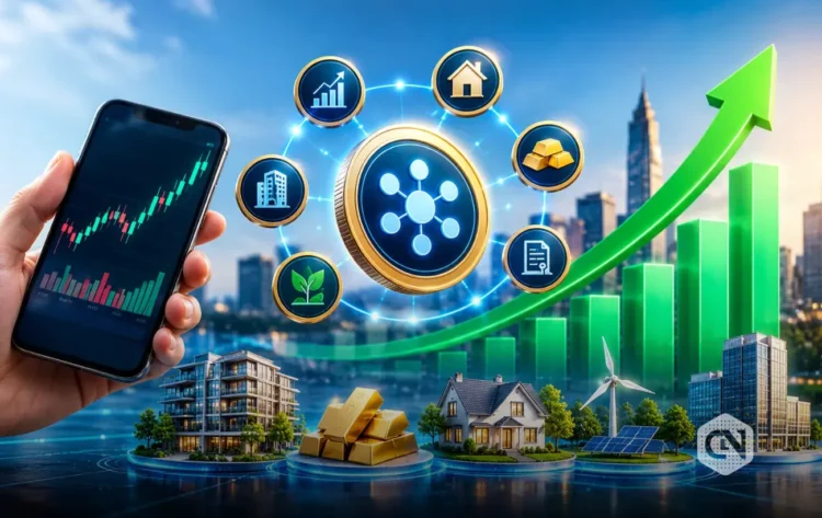 Tokenized Stock Holders Surge 10x as RWA Adoption Grows in 2026.webp.webp