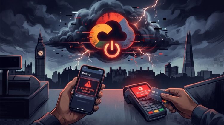 Google cloud london outage revolut disruption.jpg
