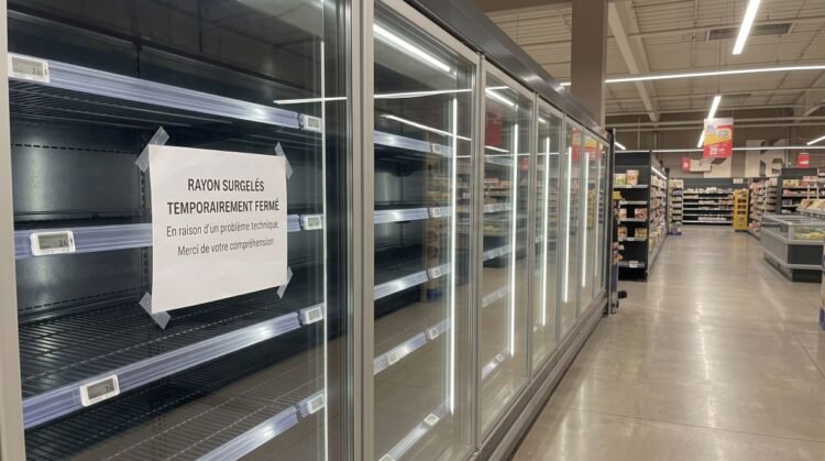Hackers overheat french supermarket fridges cybersecurity vuln.jpg