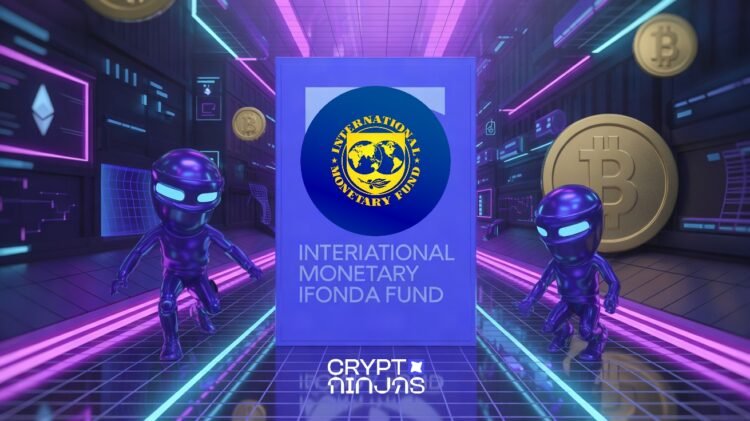 Imf tokenization report.jpeg