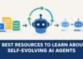 Kdn 7 best resources to learn about self evolving ai agents feature.png