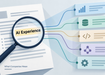 Kdn chugani companies actually mean ai experience feature.png