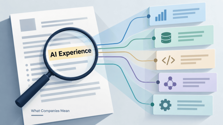 Kdn chugani companies actually mean ai experience feature.png