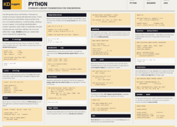 Kdn python foundations for engineering a cheat sheet feature.png