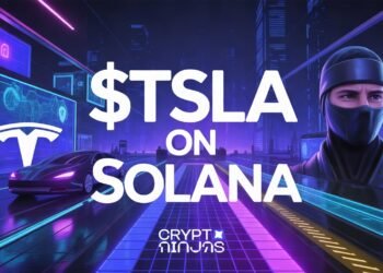 Tesla tsla stock solana.jpeg
