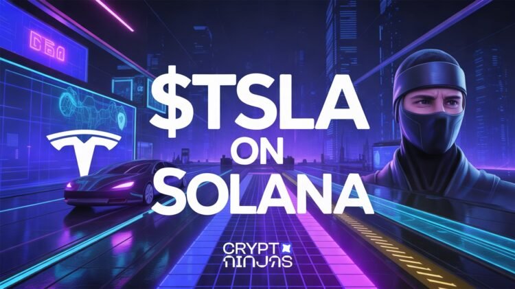 Tesla tsla stock solana.jpeg