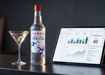 Vodka polar bear cocktail index analytics dashboard.jpg